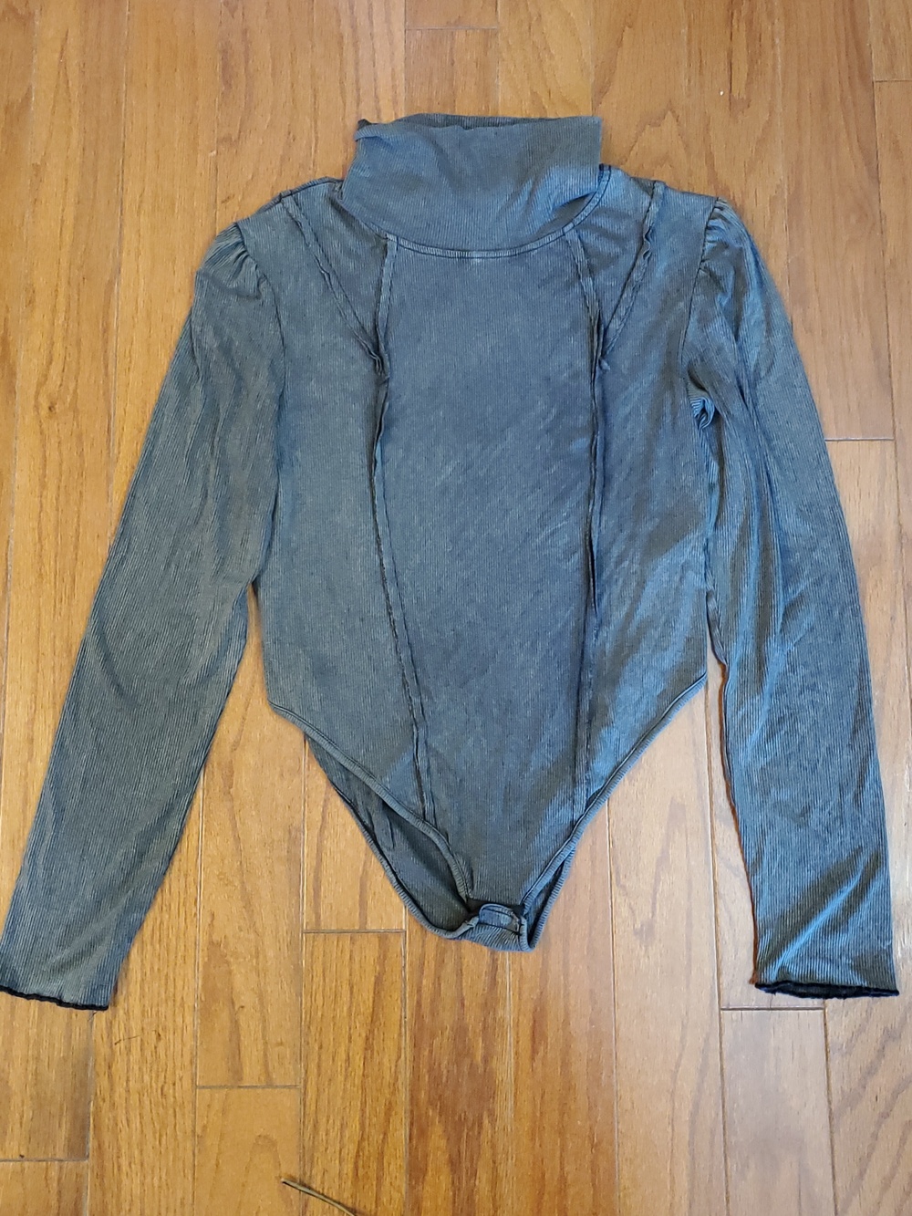 Bodysuit from boutique POL brand Size Large